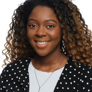 Fundraising Page: Shynitra Lyons